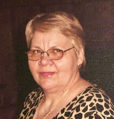 Obituary of Barbara Watroba