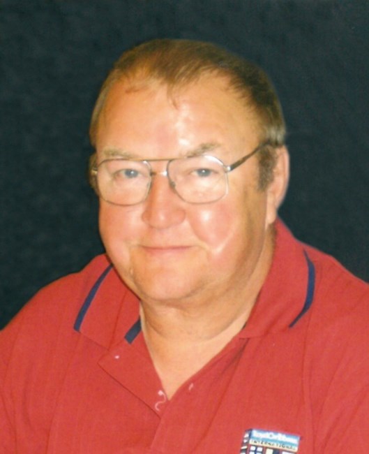 Obituary of Gary Russell Collins