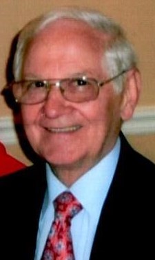 Obituary of Walter Weckler