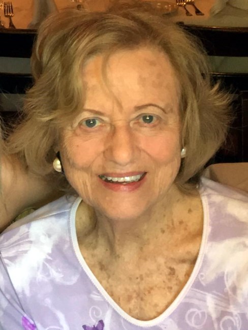Obituary of Adelaide Greenberg Rosen