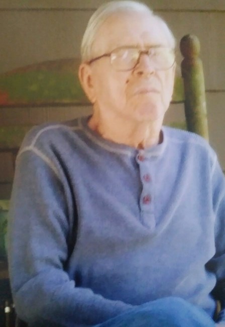 Obituary of Clifford Christopher Green