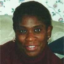 Obituary of Myla Cook