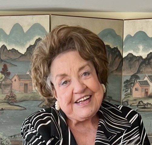 Obituary of Nancy Carret Lopez-Balboa
