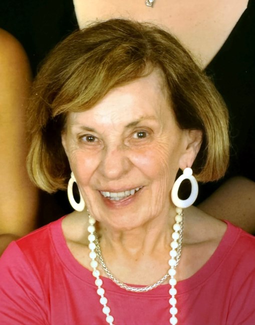 Obituary of Mary Alice Jeffers