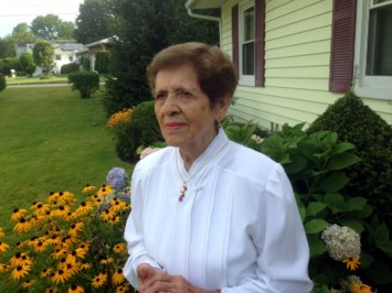 Obituary of Maria F. Leiva