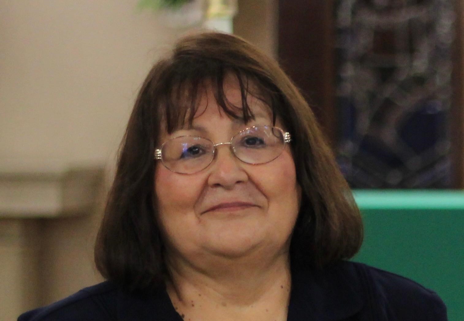 Obituary of Maria de Jesus Fonseca