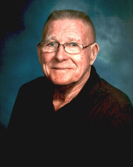 Obituary of Russell Norman Anderson