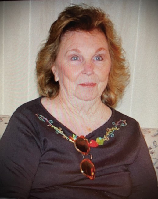 Obituary of Audrey Merle Miller