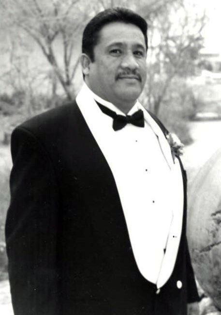 Obituary of Mr. Josue Joe Santillan