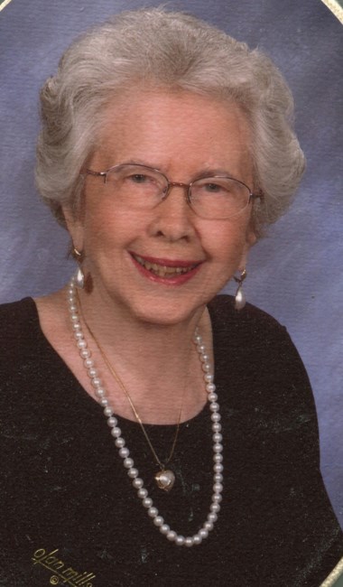 Obituary of Barbara A. White