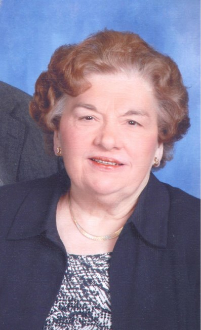Obituary of Judith C. Prowell