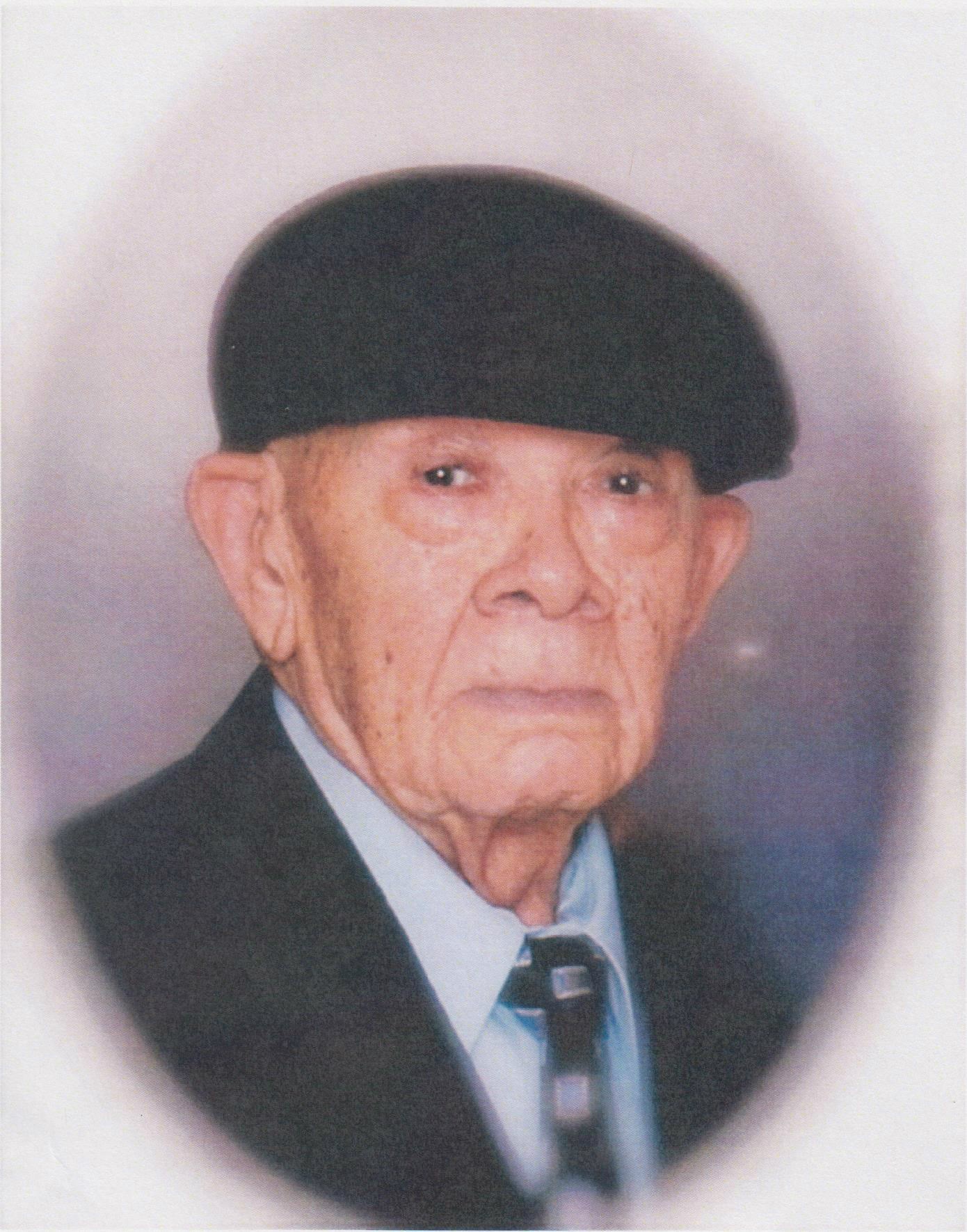 Obituary of Vinicio Abreu