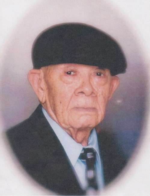 Obituary of Vinicio Abreu