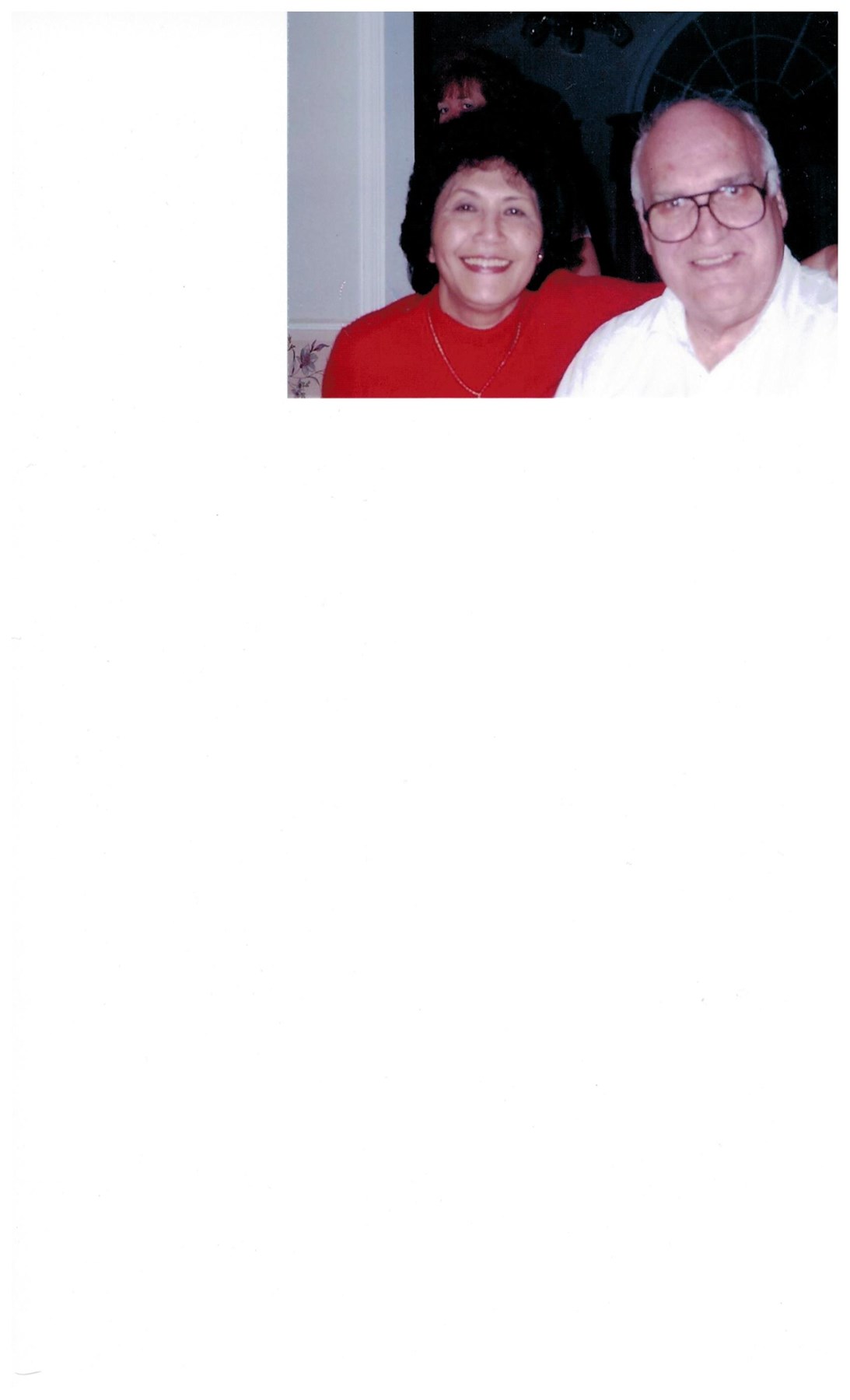 Obituary of Chin-Ching Smith