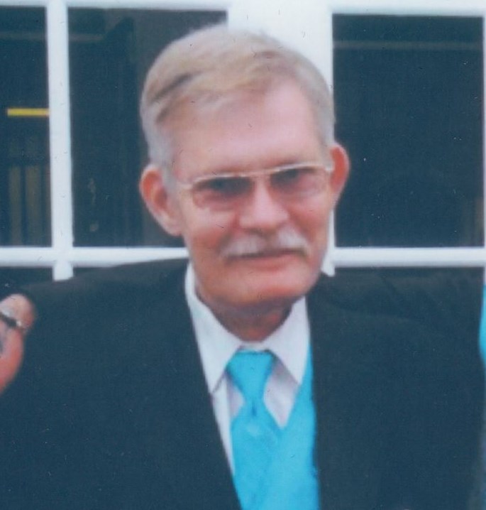 Obituary of Gregory William Knapp