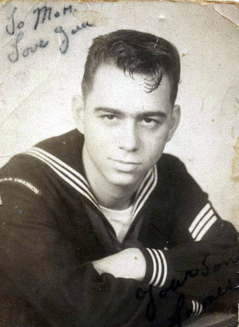 James Fellers Obituary - Port Lavaca, TX