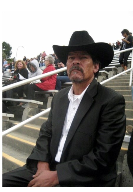 Obituary of Pablo Romero Mejia