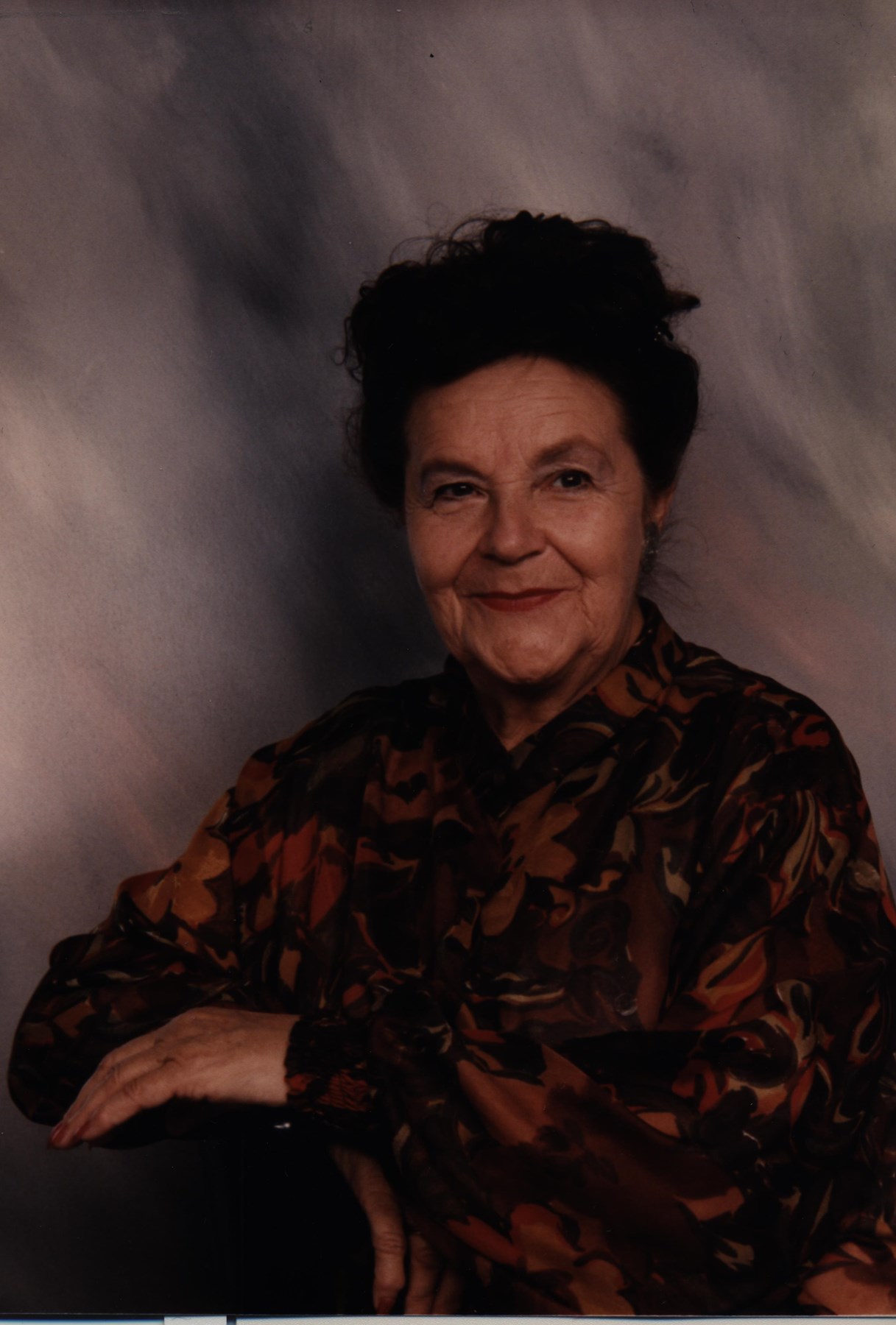 Obituary of Aline Poulin (Masse)