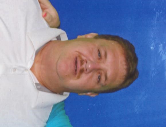 Obituary of Darrell Wayne Leonard