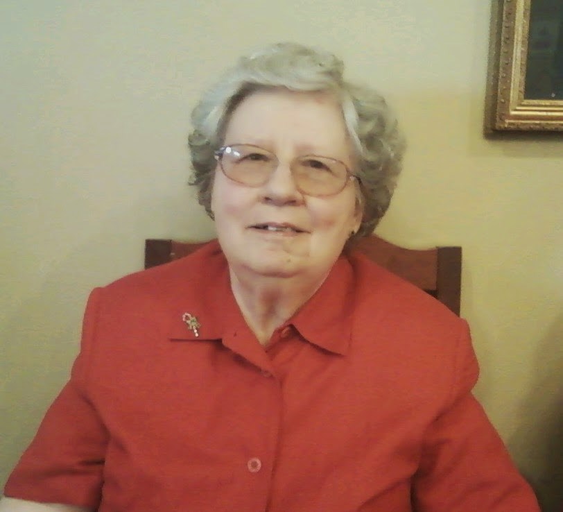 Obituary of Katie M Webb