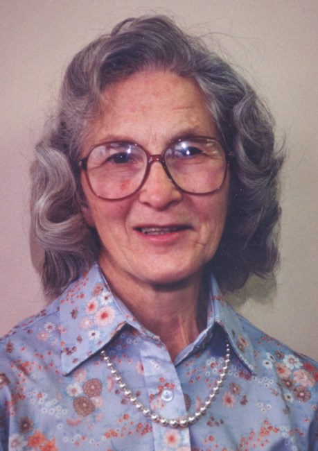 Obituary of Carol N Harrison