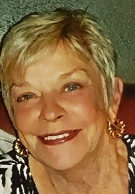 Obituary of Cecilia Garton