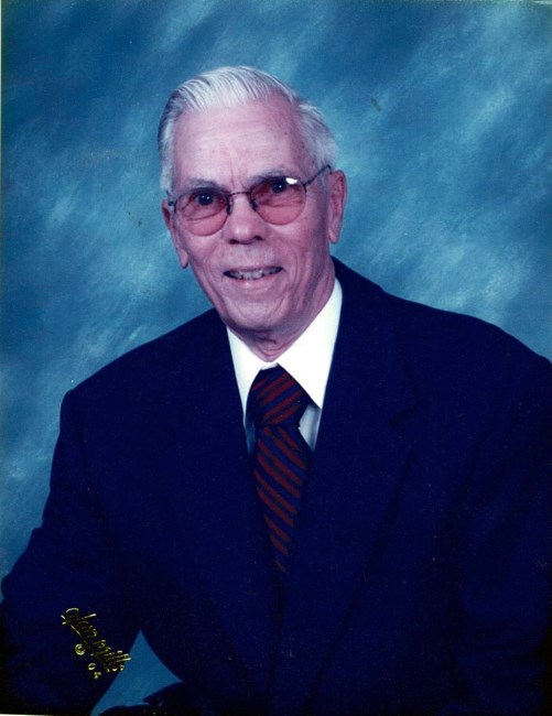 Richard McMains Obituary Pell City, AL