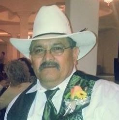 Obituary of Heberto Garza Jr.
