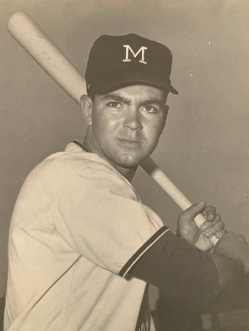 Obituary of Russell Gatlin