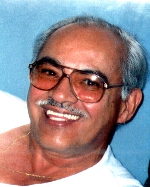 Obituary of Jose Ramon Jimenez - Carrasquillo