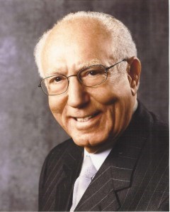 Obituary of Ivan Gelfand