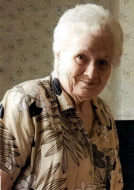 Obituary of Carolyn Hawkinberry