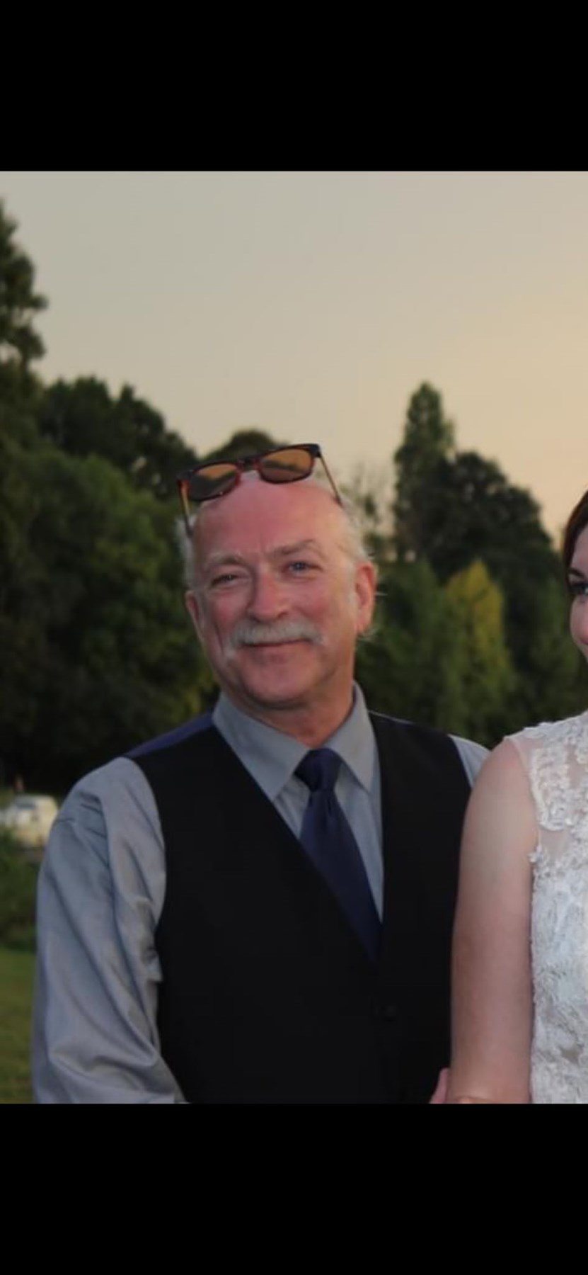 Obituary of David Allan McIntyre