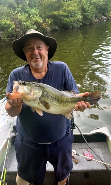 Obituary of Steven Clinton Stringer Jr.