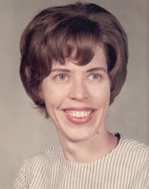 Obituary of Norma Jean Raeke