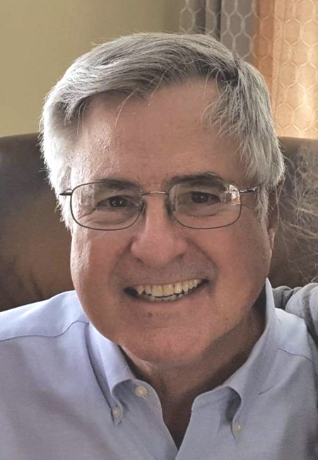 Obituario de Andrew W. Denton Jr.