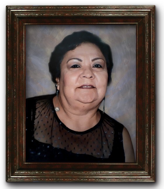 Obituary of Dalila Vasquez