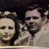 Obituary of Mildred B. McNeill