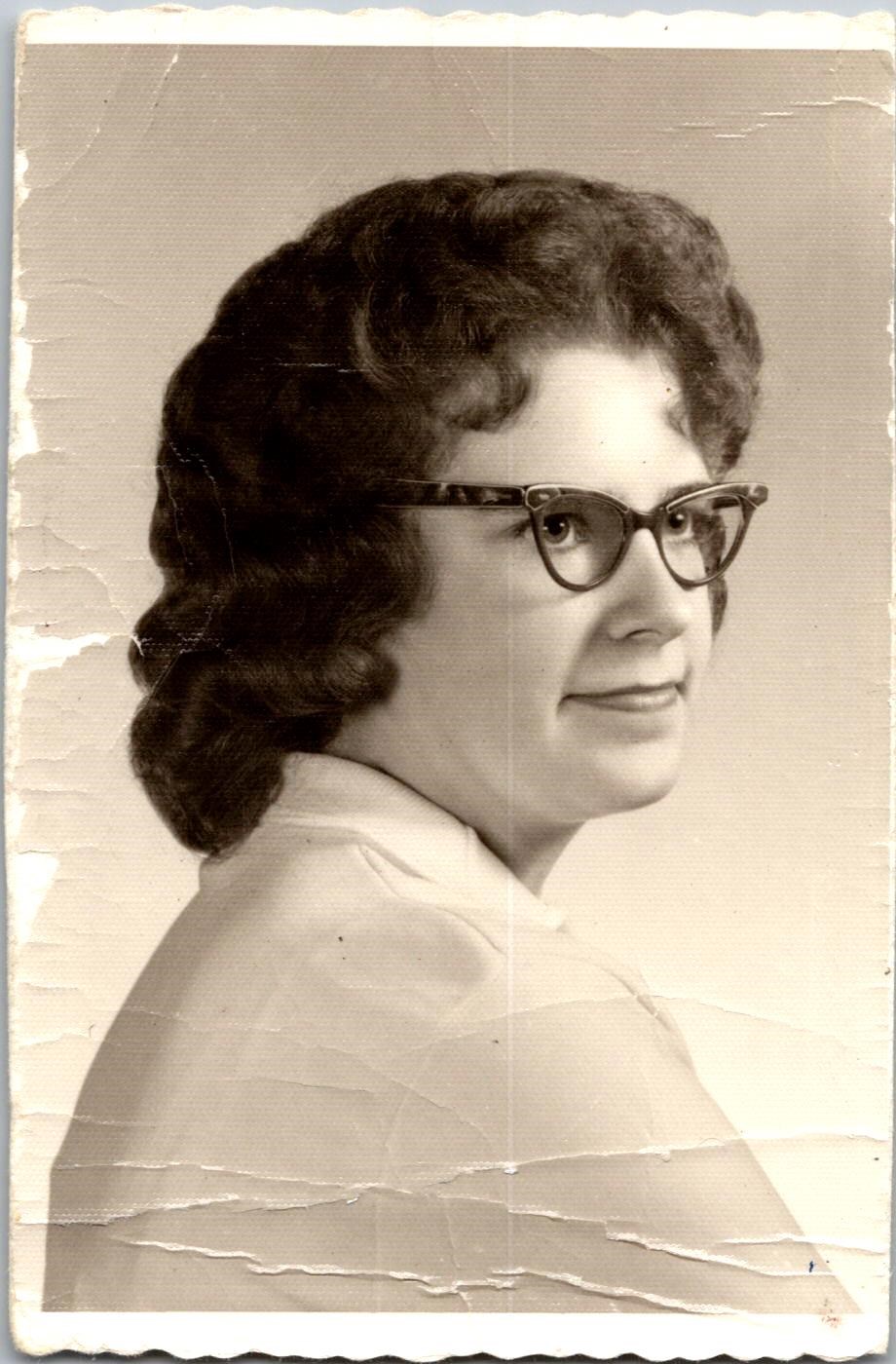 Obituario de Margaret Ann Oberle