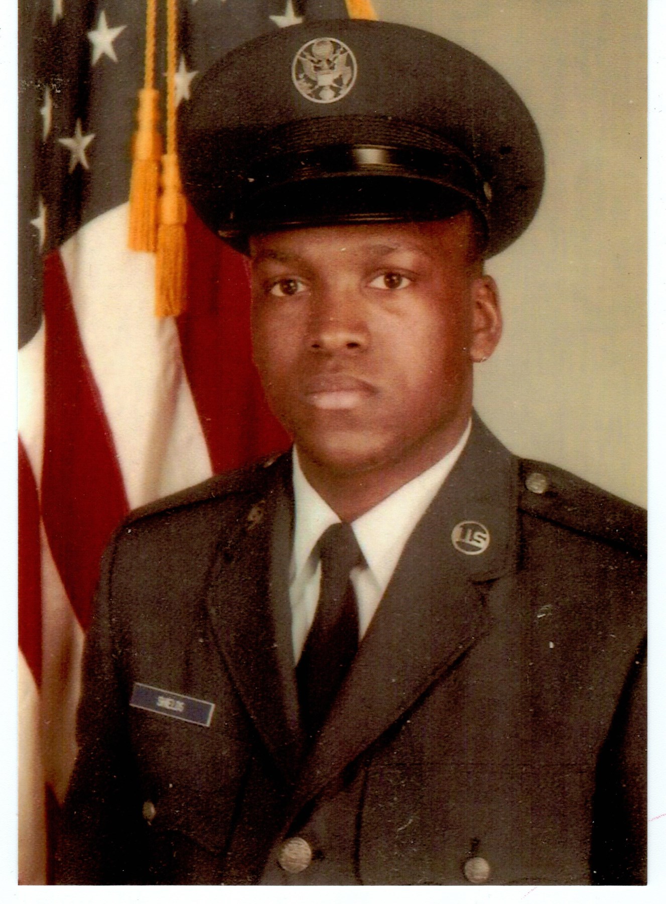 Obituary of Perry Thomas Shields