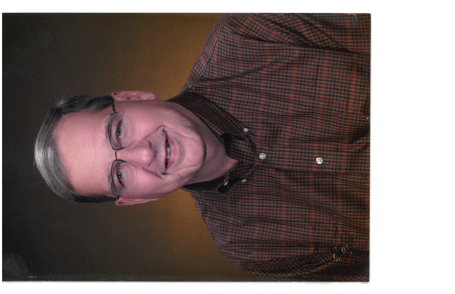 Obituario de James Russell Gulley