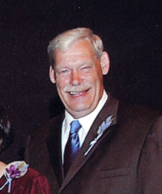 Obituary of Gary L. Anderson