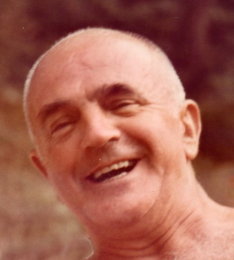 Obituary of Ernest Peter Cipriano