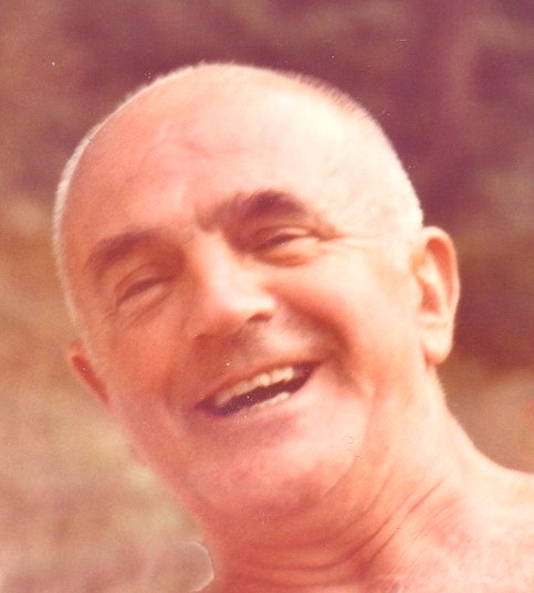 Obituary of Ernest Peter Cipriano