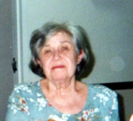 Obituary of Judith Ann Sigwart