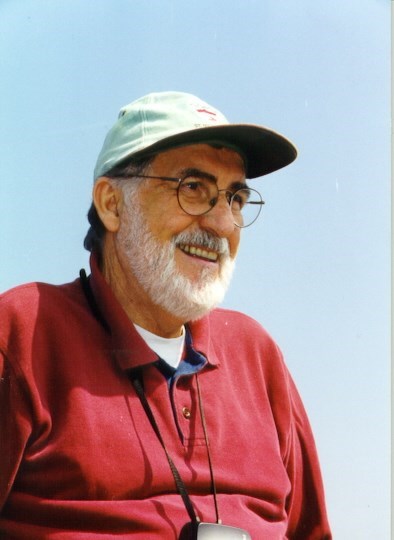 Obituary of Jaime Martinez