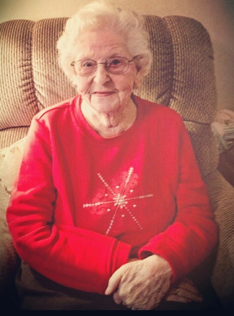 Obituary of Rose Mary Cavo