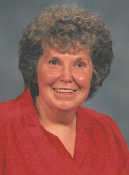 Obituary of Betty Lou Lee