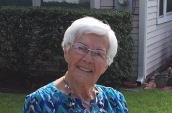 Obituary of Wilma Green