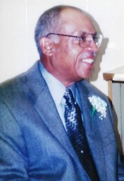 Obituary of Mr. Donald Nicholas Myers